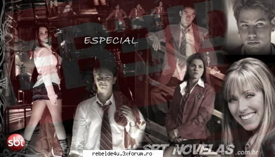 Wallpapers - poi am cateva:) - Y soy rebelde.....