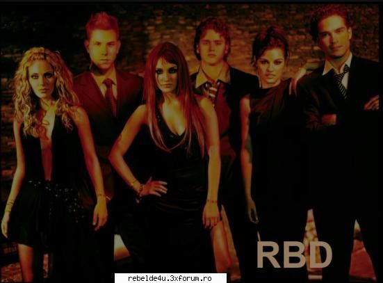 Wallpapers - shadow_grl29 - Y soy rebelde.....