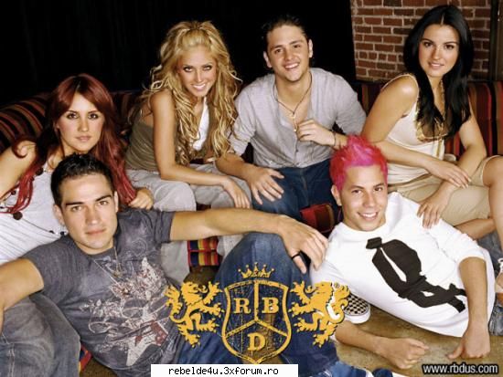 Wallpapers - miky_16 - Y soy rebelde.....