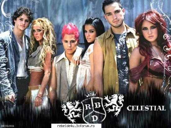Wallpapers - miky_16 - Y soy rebelde.....