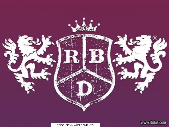 Wallpapers - miky_16 - Y soy rebelde.....