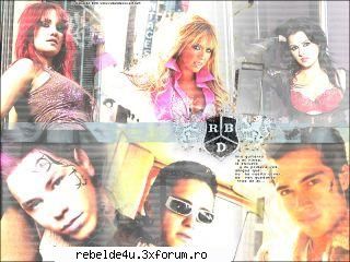 Wallpapers - schwarz_girl_heart - Y soy rebelde.....