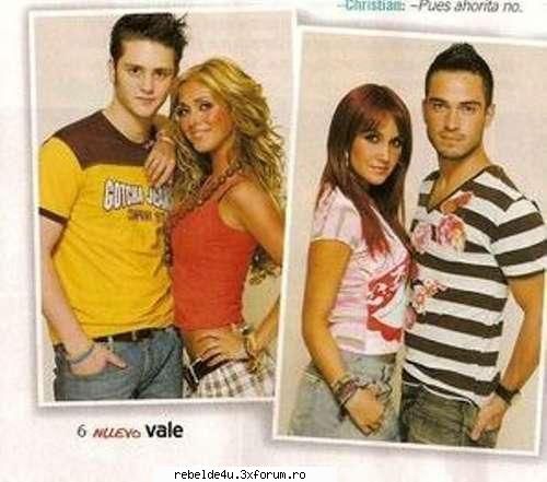 am dovada ca chris si dulce sunt impreuna - Dulce e mai mumoasa decat toate si as vrea sa fie - Dulce
