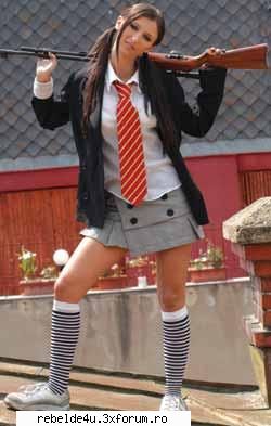 andreea b - schwarz_girl_heart - Music...