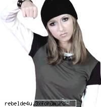 andreea b - schwarz_girl_heart - Music...