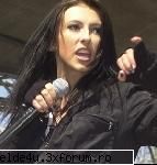 andreea b - schwarz_girl_heart - Music...