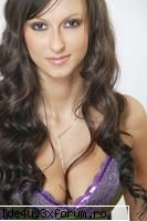 andreea b - schwarz_girl_heart - Music...