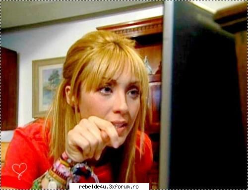 annie - pinkangel28121994 - Anahi