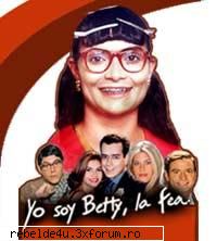 betty cea urata - mie imi place kt de kt betty cea urata ii sooper - Another soap-operas