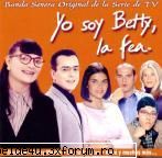 betty cea urata - schwarz_girl_heart - Another soap-operas