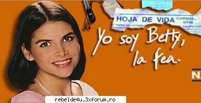 betty cea urata - schwarz_girl_heart - Another soap-operas