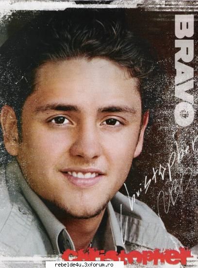 !...bravo spania[scans]...! - schwarz_girl_heart - Y soy rebelde.....