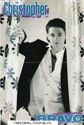 !...bravo spania[scans]...! - schwarz_girl_heart - Y soy rebelde.....