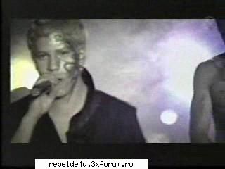 capturi "Solo guedate en silencio" - miky_16 - Y soy rebelde.....