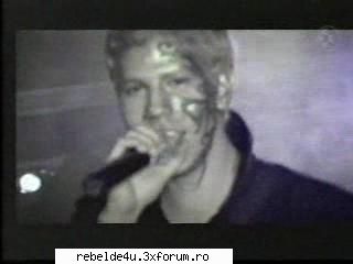 capturi "Solo guedate en silencio" - miky_16 - Y soy rebelde.....