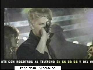 capturi "Solo guedate en silencio" - miky_16 - Y soy rebelde.....