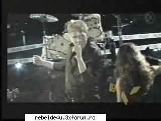 capturi "Solo guedate en silencio" - miky_16 - Y soy rebelde.....