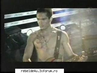 capturi "Solo guedate en silencio" - miky_16 - Y soy rebelde.....