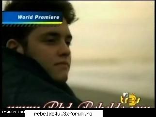 capturi din clipul ,,Tu Amor"... - schwarz_girl_heart - Y soy rebelde.....