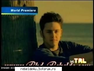 capturi din clipul ,,Tu Amor"... - schwarz_girl_heart - Y soy rebelde.....