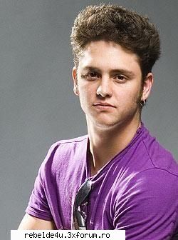 cel mai bun look pt Chris - mie imi place oricum ar fi...it's my favourite :D - Christopher