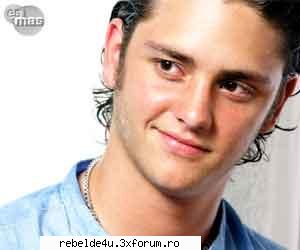 cel mai bun look pt Chris - mie asta imi place :) =) - Christopher