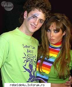 chris se potriveste cu anahi??? - anita1907 - Christopher