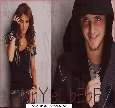 chris se potriveste cu anahi??? - anita1907 - Christopher