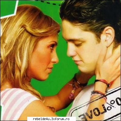 chris se potriveste cu anahi??? - anita1907 - Christopher
