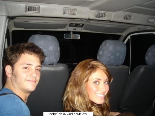 chris se potriveste cu anahi??? - anita1907 - Christopher
