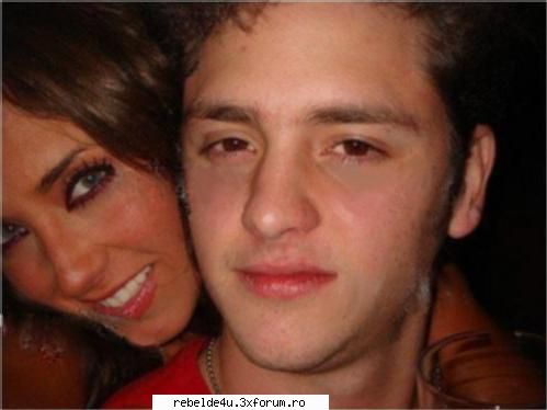 chris se potriveste cu anahi??? - anita1907 - Christopher