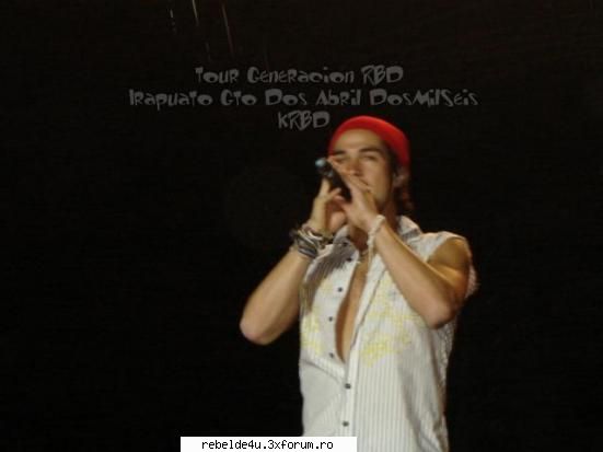 dea dea...vatzy obisnuit ...picz>:) - miky_16 - Poncho