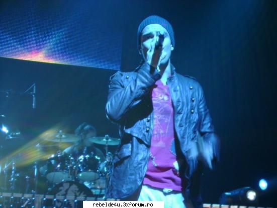 dea dea...vatzy obisnuit ...picz>:) - miky_16 - Poncho