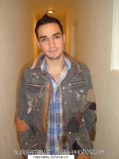 dea dea...vatzy obisnuit ...picz>:) - miky_16 - Poncho