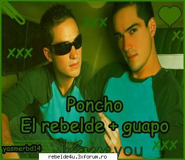 dea dea...vatzy obisnuit ...picz>:) - miky_16 - Poncho