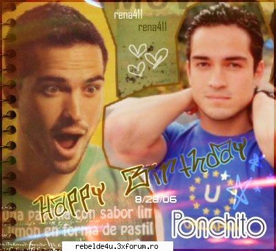 dea dea...vatzy obisnuit ...picz>:) - miky_16 - Poncho