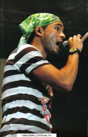 dea dea...vatzy obisnuit ...picz>:) - miky_16 - Poncho