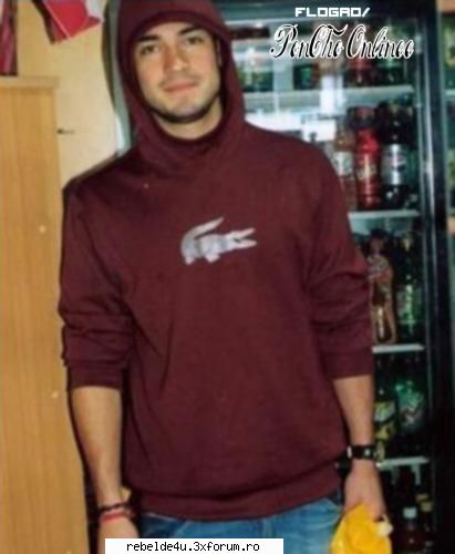 dea dea...vatzy obisnuit ...picz>:) - miky_16 - Poncho