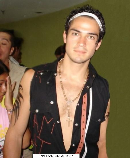 dea dea...vatzy obisnuit ...picz>:) - miky_16 - Poncho