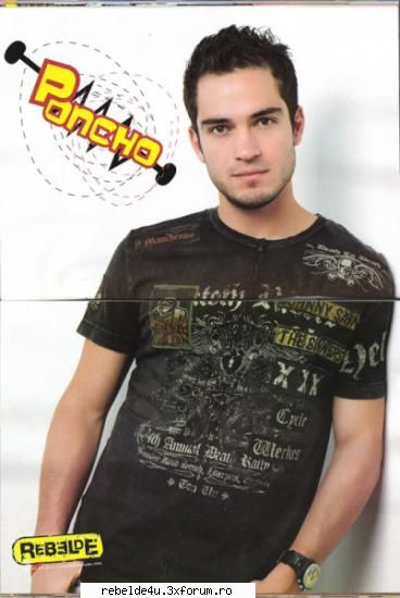 dea dea...vatzy obisnuit ...picz>:) - miky_16 - Poncho