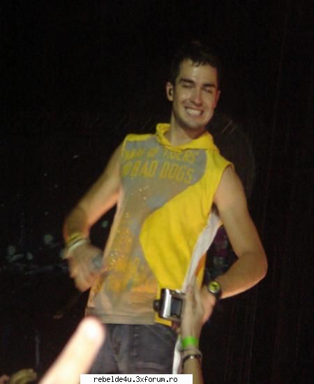 dea dea...vatzy obisnuit ...picz>:) - miky_16 - Poncho