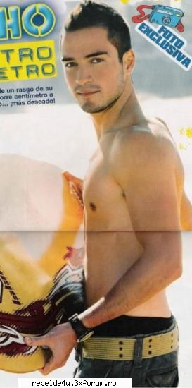 dea dea...vatzy obisnuit ...picz>:) - miky_16 - Poncho