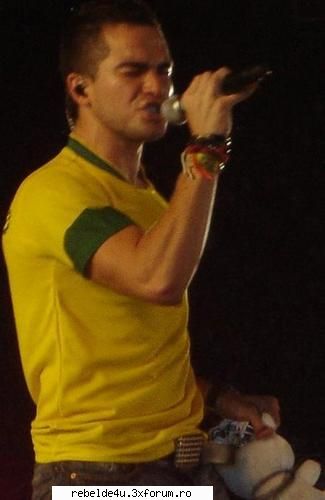 dea dea...vatzy obisnuit ...picz>:) - miky_16 - Poncho