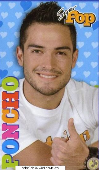 dea dea...vatzy obisnuit ...picz>:) - miky_16 - Poncho