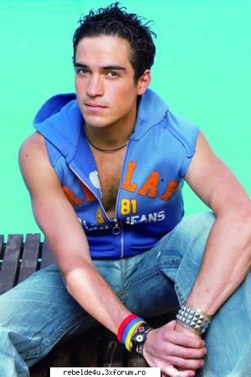 dea dea...vatzy obisnuit ...picz>:) - Fan_De_Los_A - Poncho