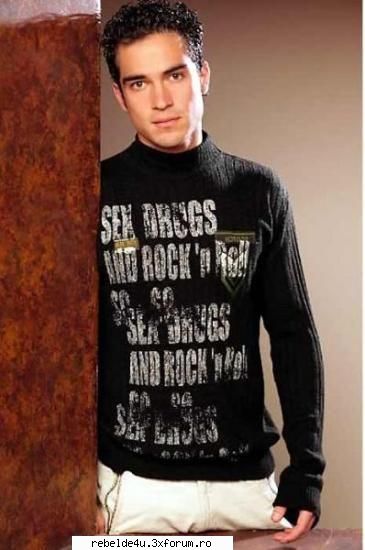 dea dea...vatzy obisnuit ...picz>:) - Fan_De_Los_A - Poncho