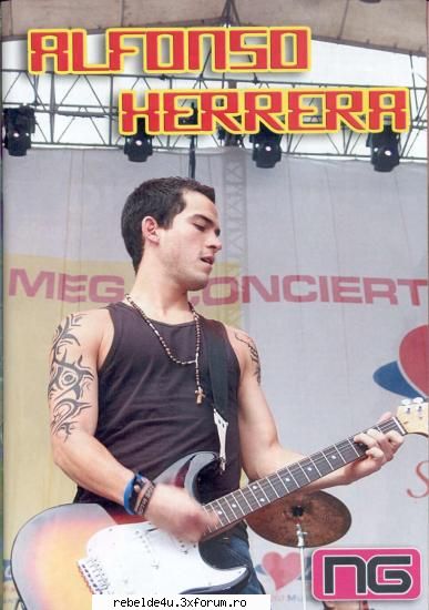dea dea...vatzy obisnuit ...picz>:) - Fan_De_Los_A - Poncho