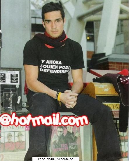 dea dea...vatzy obisnuit ...picz>:) - Fan_De_Los_A - Poncho