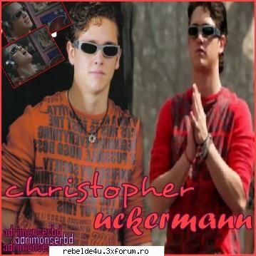 first step?photos..>:) - miky_16 - Christopher