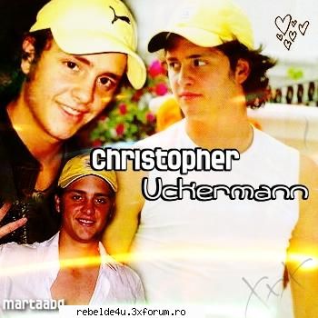 first step?photos..>:) - schwarz_girl_heart - Christopher